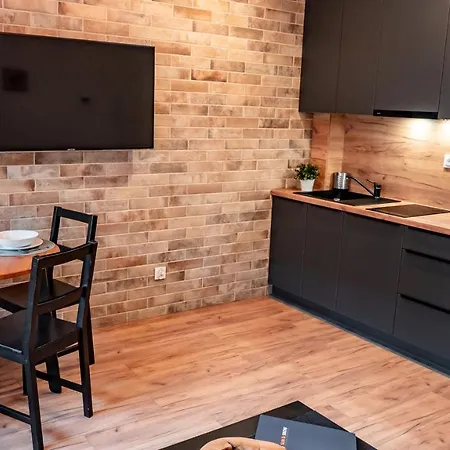 Centrum Cicha, Sun & Snow