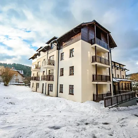 Centrum Cicha, Sun & Snow クリニツァ・ズドルイ